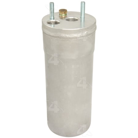 Four Seasons International/Navistar 05-01 83720